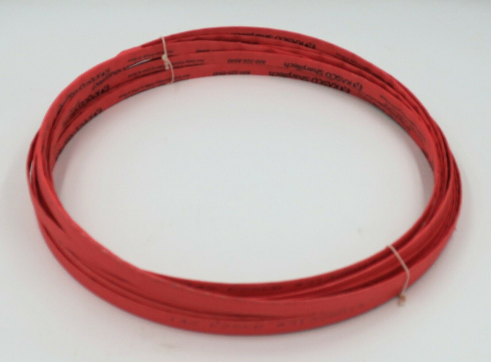 Kasco Meat Band Saw Blades 124 K2SKB Box of 40 I Paid Half