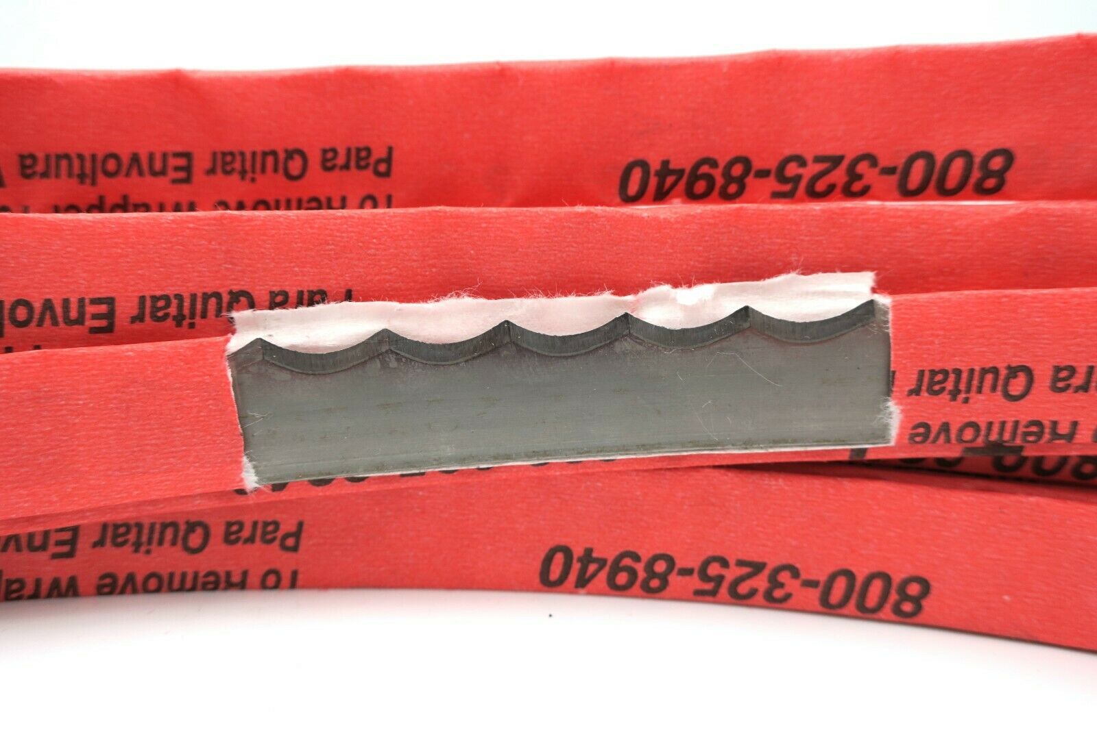 Kasco Meat Band Saw Blades 124 K2SKB Box of 40 I Paid Half